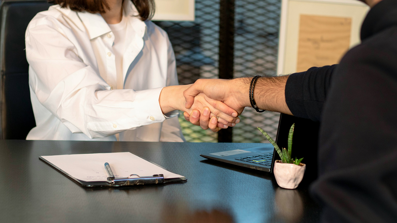 How to Choose the Right Buyer: Strength, Certainty, and Terms