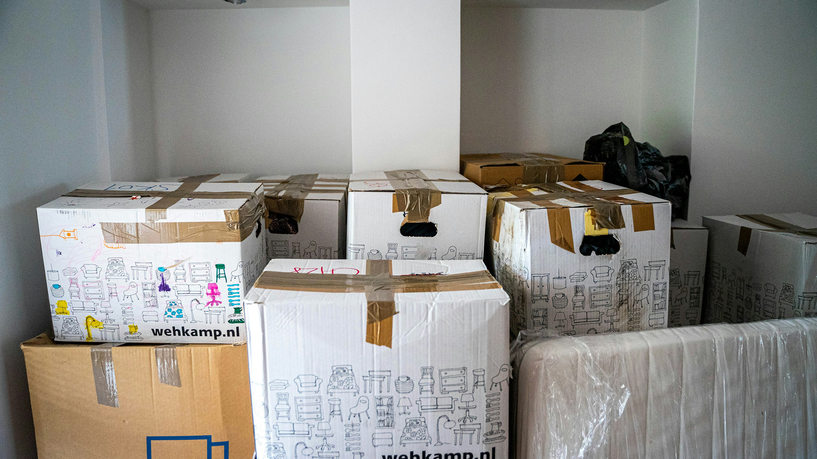 The One-Move Strategy: How to Avoid Temporary Housing When Selling